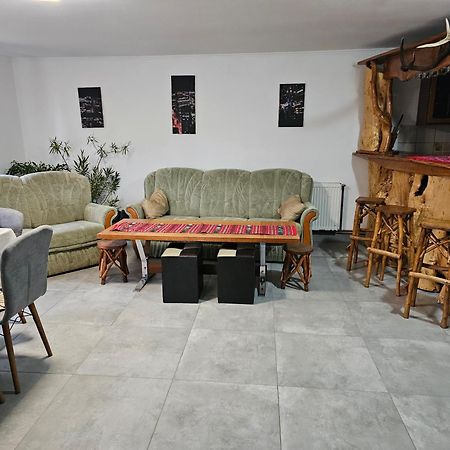 Casa De Vacanta Marin Arpasu de Sus Экстерьер фото