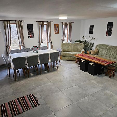 Casa De Vacanta Marin Arpasu de Sus Экстерьер фото