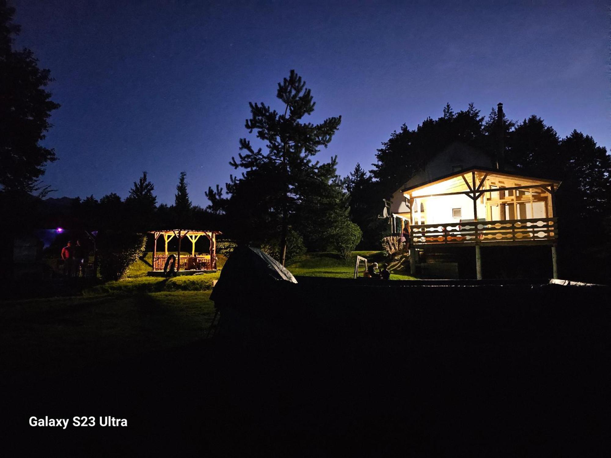 Casa De Vacanta Marin Arpasu de Sus Экстерьер фото