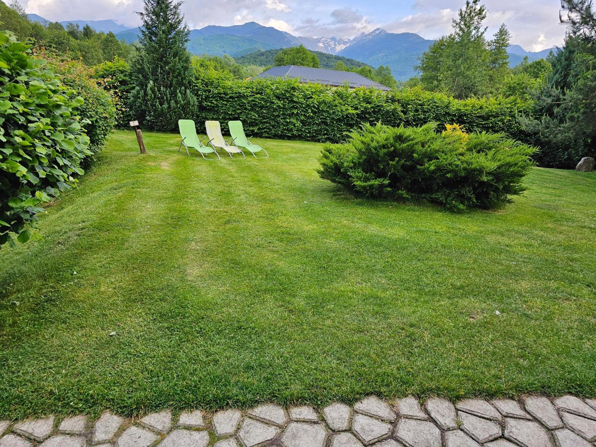 Casa De Vacanta Marin Arpasu de Sus Экстерьер фото