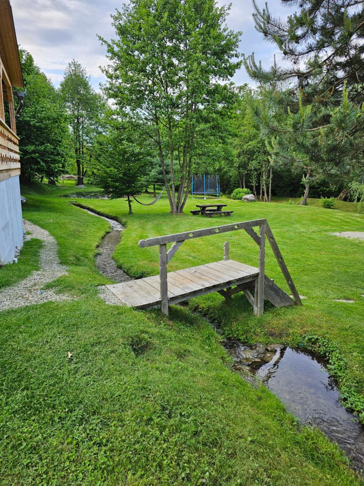 Casa De Vacanta Marin Arpasu de Sus Экстерьер фото