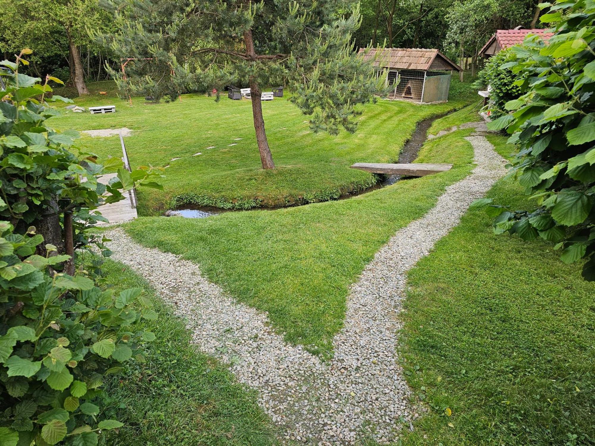 Casa De Vacanta Marin Arpasu de Sus Экстерьер фото