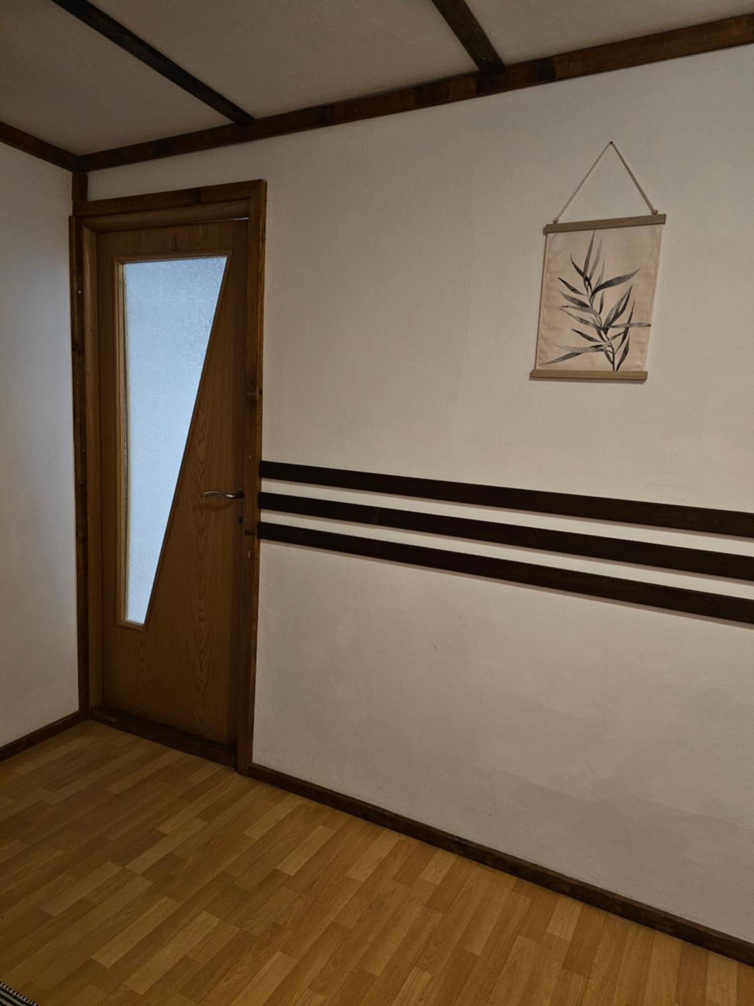 Casa De Vacanta Marin Arpasu de Sus Экстерьер фото