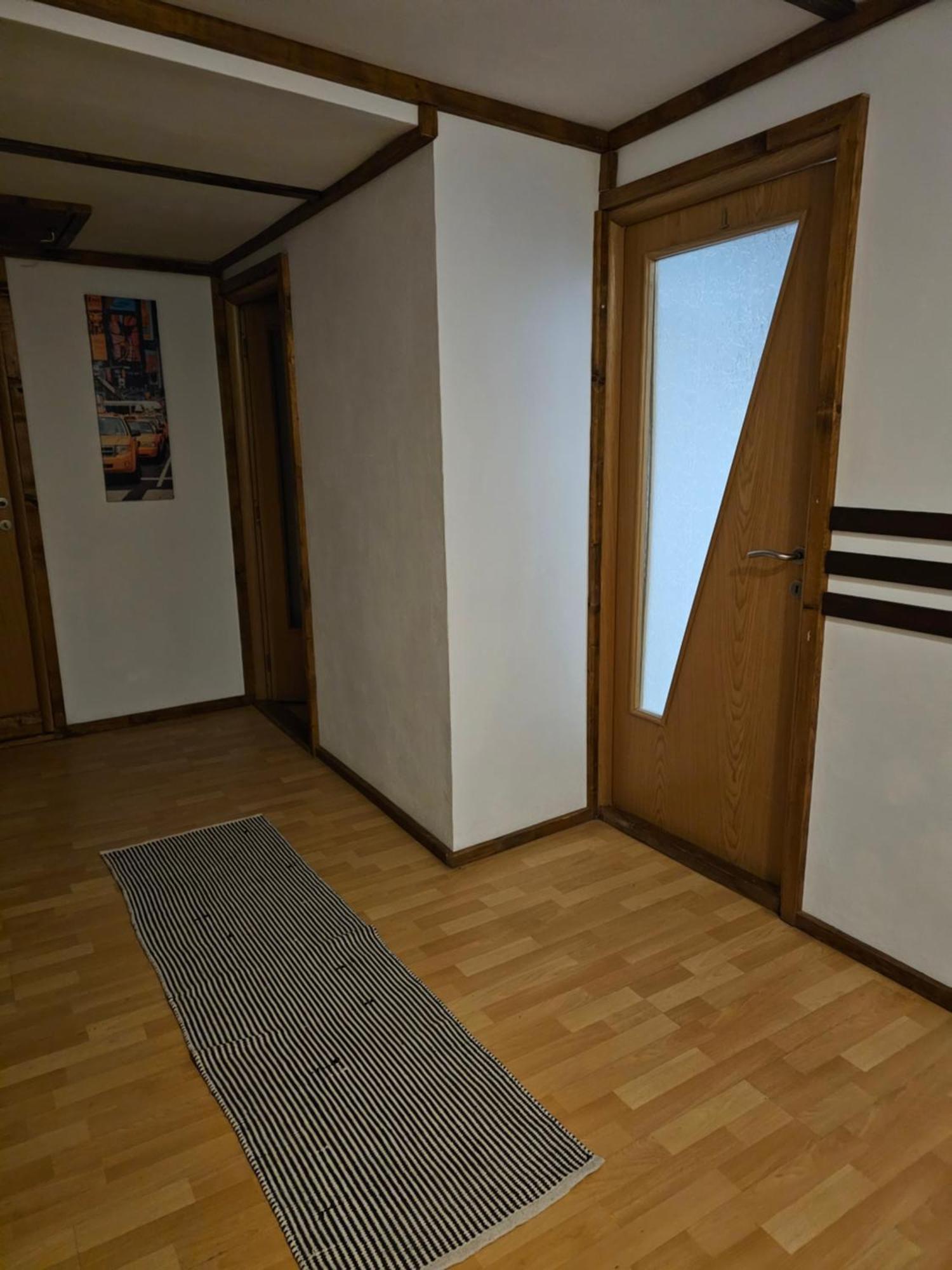 Casa De Vacanta Marin Arpasu de Sus Экстерьер фото