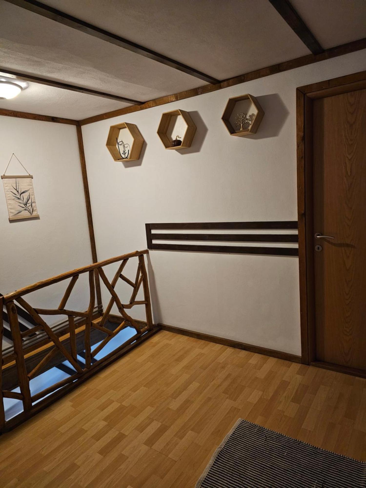 Casa De Vacanta Marin Arpasu de Sus Экстерьер фото