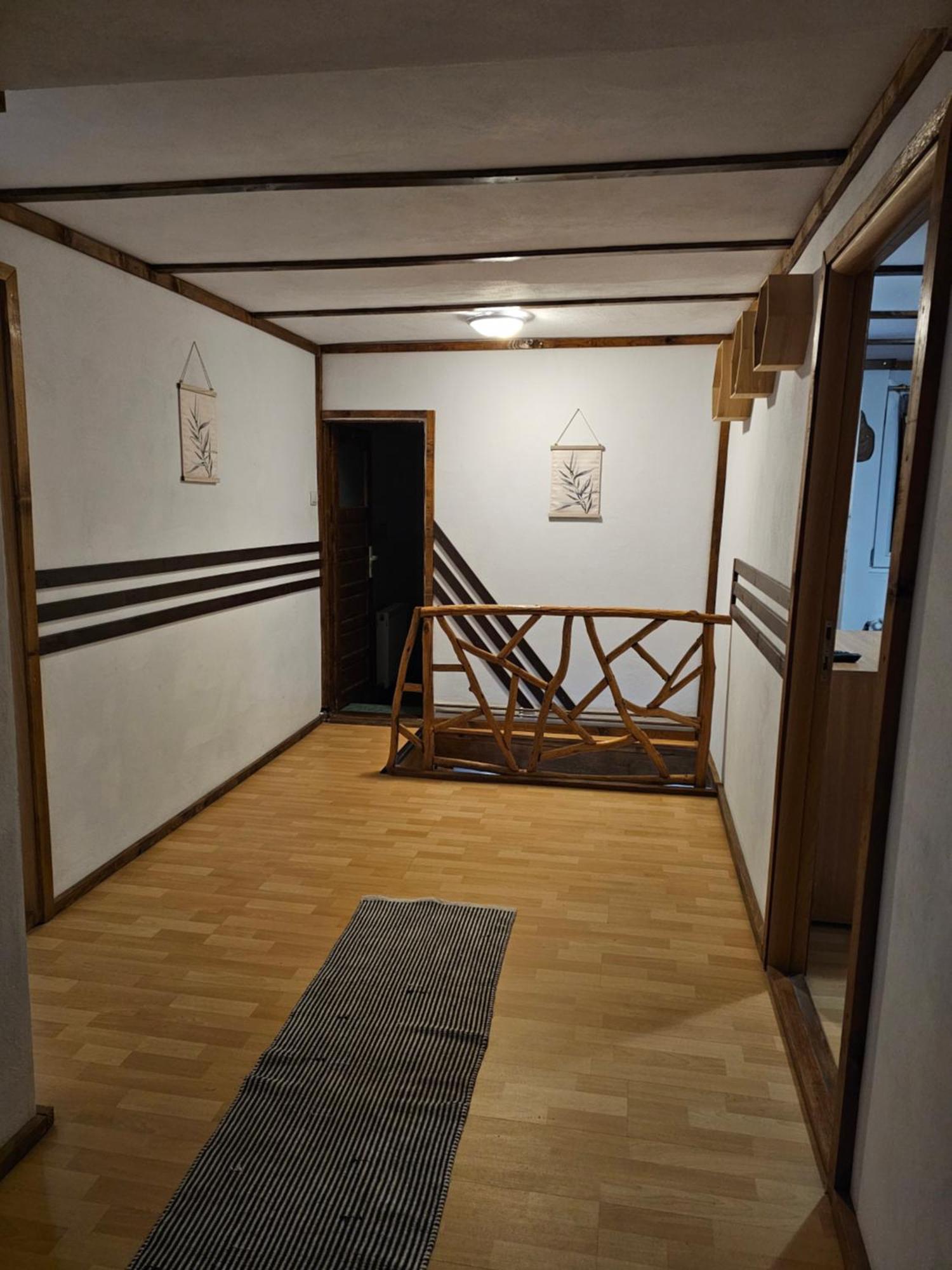 Casa De Vacanta Marin Arpasu de Sus Экстерьер фото