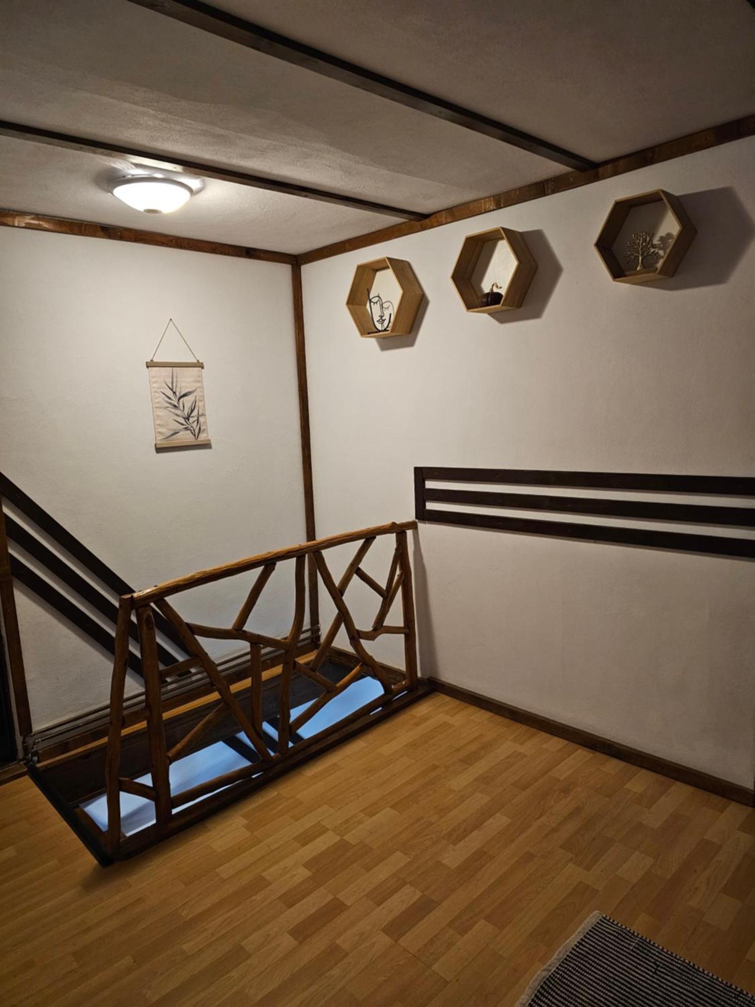 Casa De Vacanta Marin Arpasu de Sus Экстерьер фото