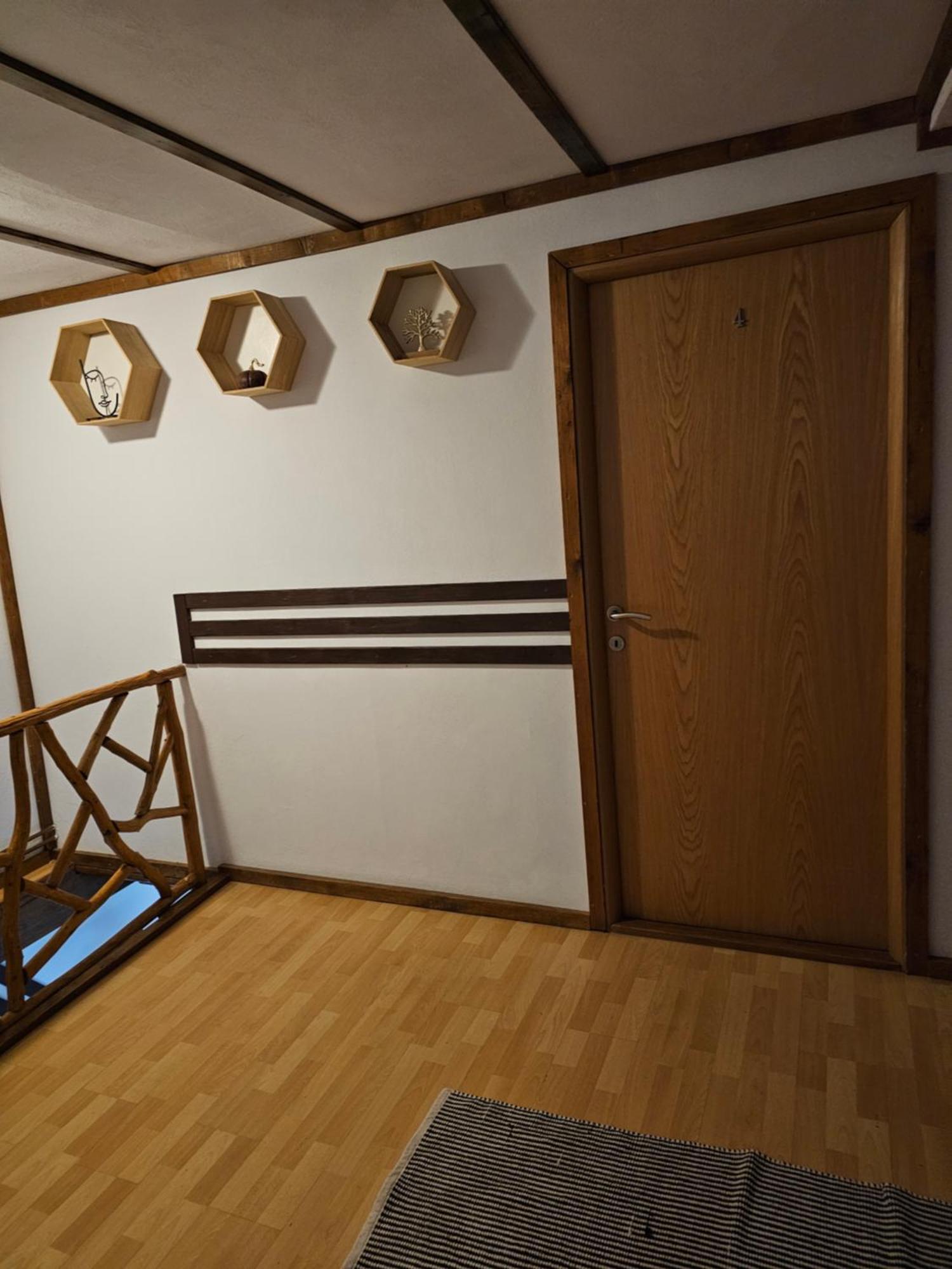 Casa De Vacanta Marin Arpasu de Sus Экстерьер фото