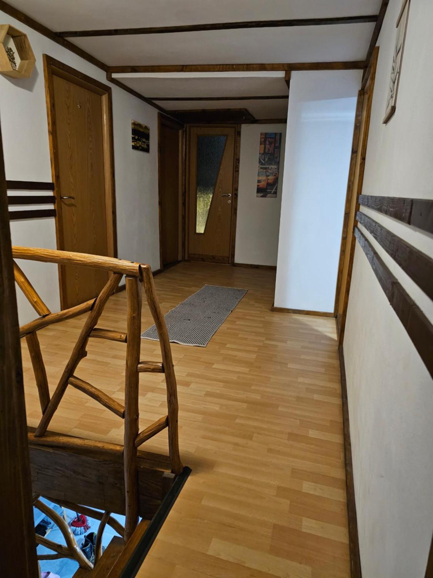 Casa De Vacanta Marin Arpasu de Sus Экстерьер фото